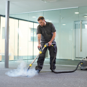 Carpet Cleaning